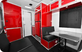 Custom Race Trailers Custom Race Trailers