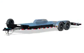 Open Race Trailers Open Race Trailers