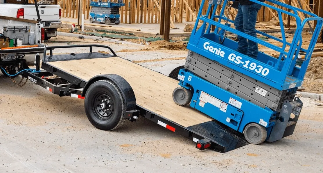 Tilt Trailers for Sale in Texas