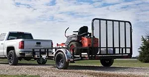 Utility Trailers for Sale in Oklahoma