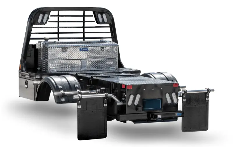 Hotshot Body (GN) Hotshot Body (GN)