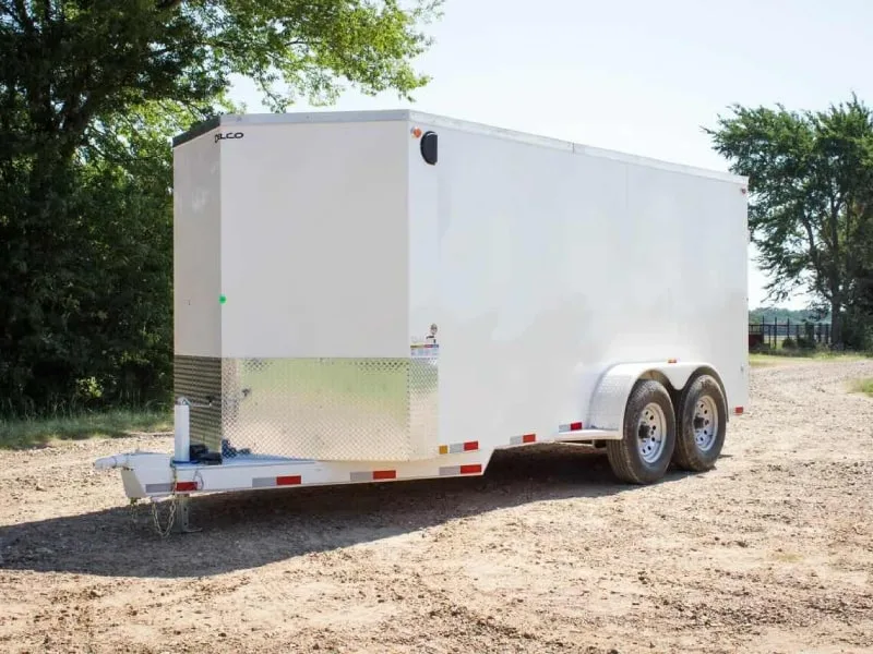 Extensive Range of Specialized Trailers Extensive Range of Specialized Trailers