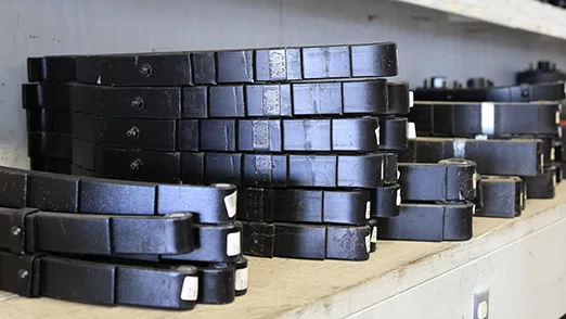 Happy Trailers Axles Suspension Parts For Sale