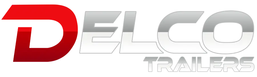 Delco Trailers Logo