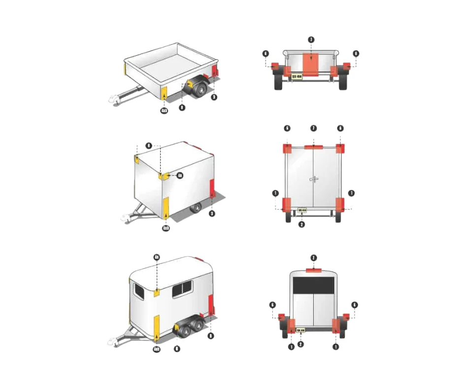 Lighting Requirements