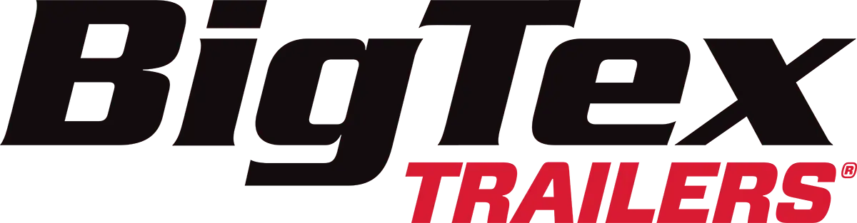 Big Tex Logo Standard Big Tex Trailers Logo